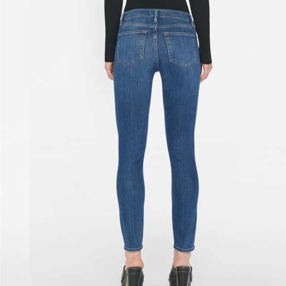 Frame Le High Skinny jeans in Dublin - Picture 9 of 10